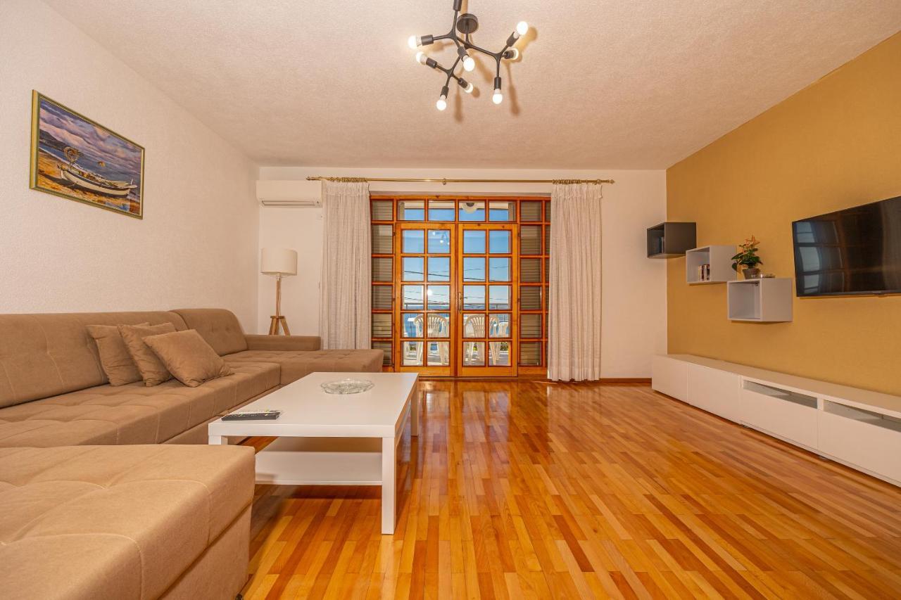 Apartments Francoise Crikvenica Extérieur photo