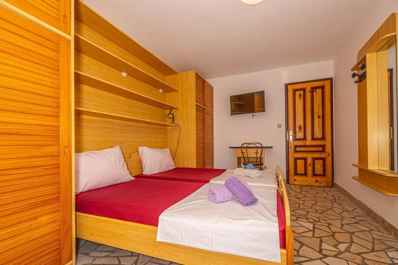 Apartments Francoise Crikvenica Extérieur photo