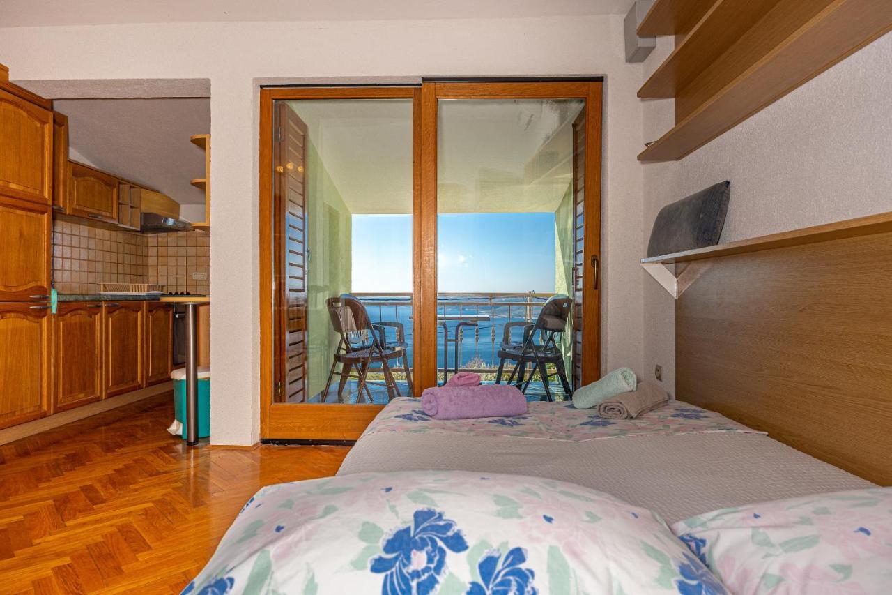 Apartments Francoise Crikvenica Extérieur photo