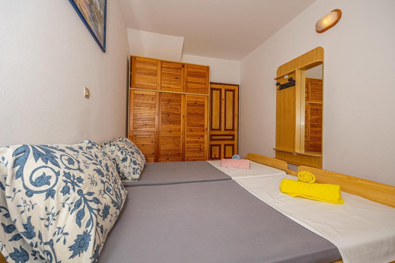 Apartments Francoise Crikvenica Extérieur photo
