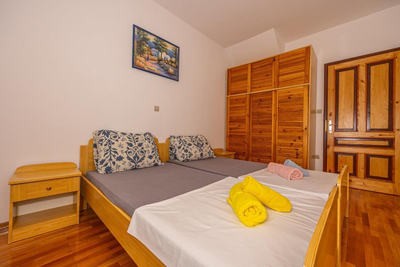 Apartments Francoise Crikvenica Extérieur photo