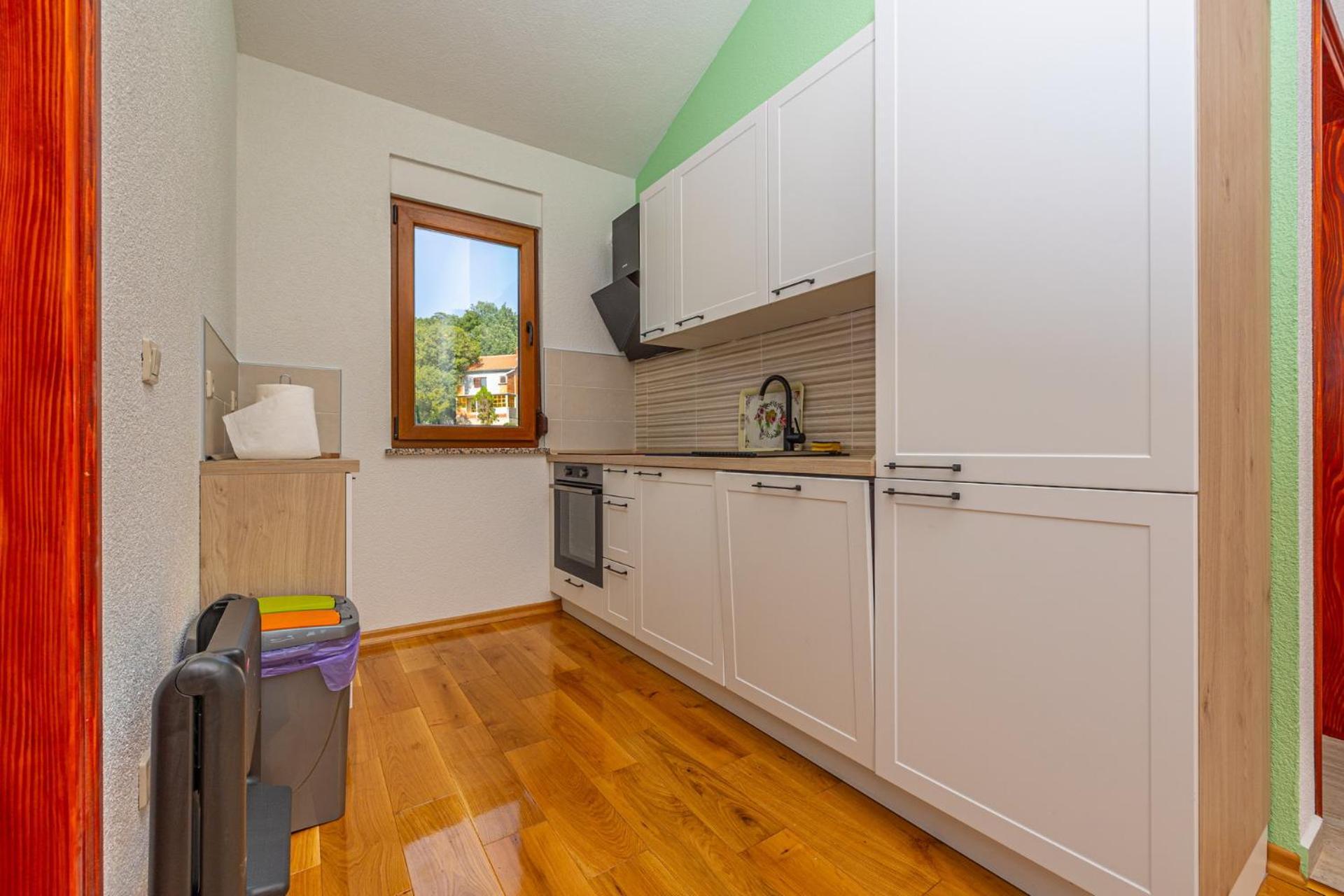 Apartments Francoise Crikvenica Extérieur photo