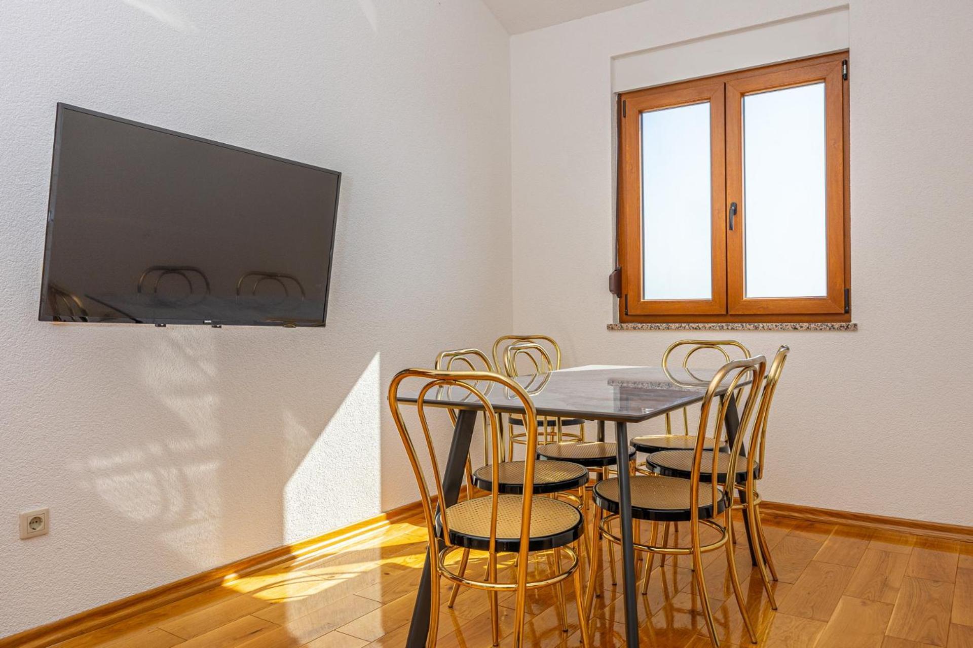 Apartments Francoise Crikvenica Extérieur photo
