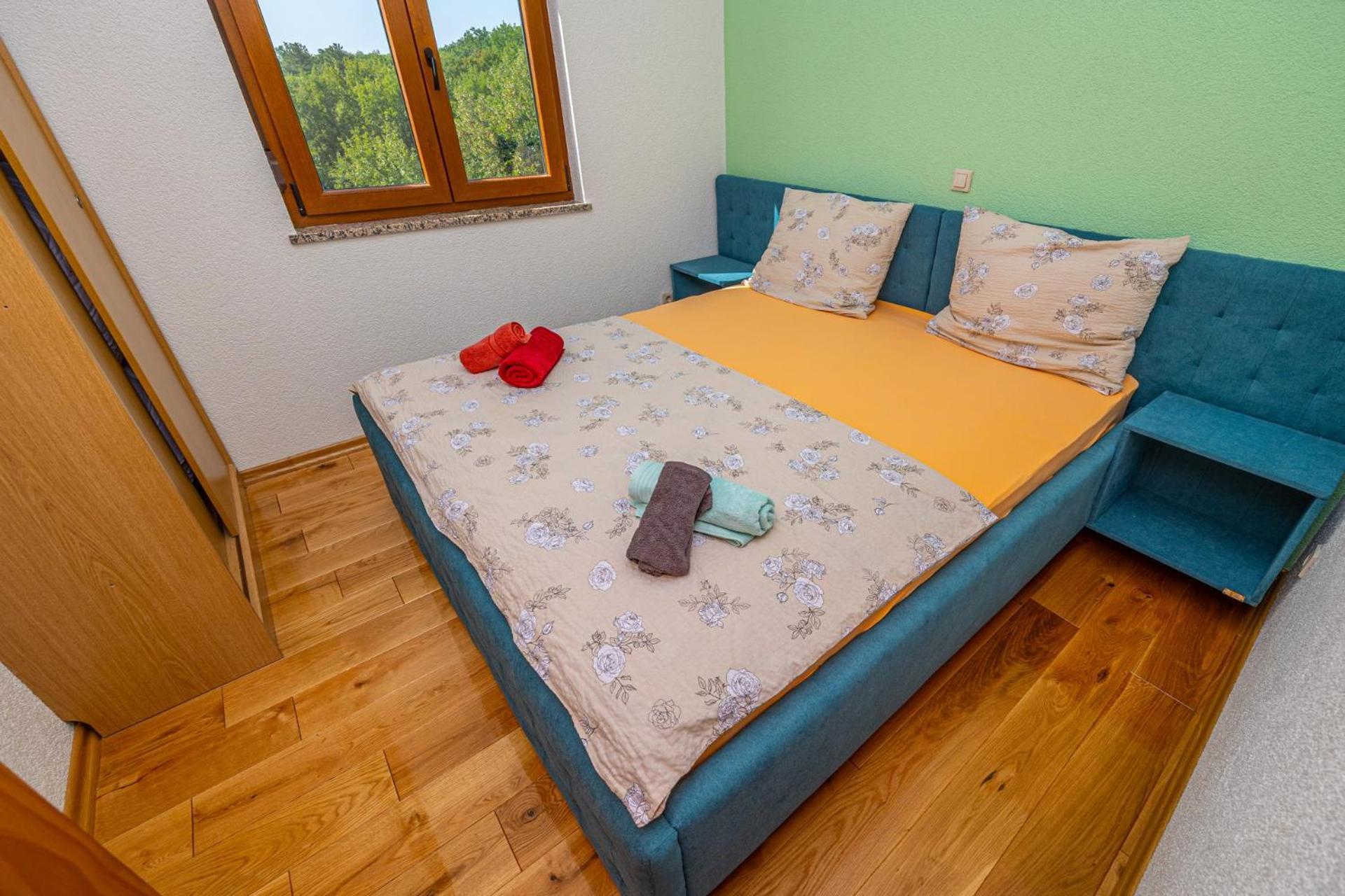 Apartments Francoise Crikvenica Extérieur photo