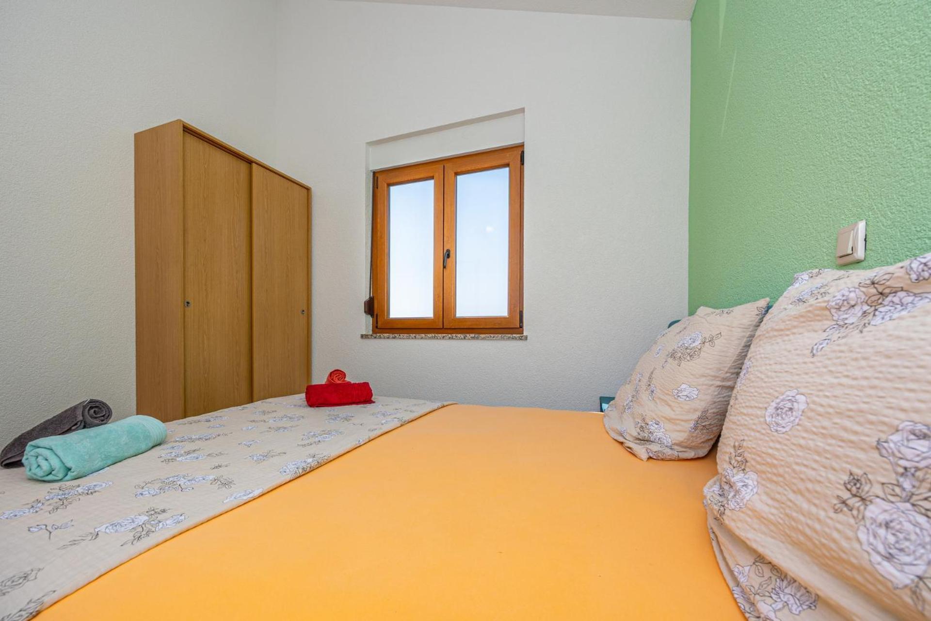 Apartments Francoise Crikvenica Extérieur photo
