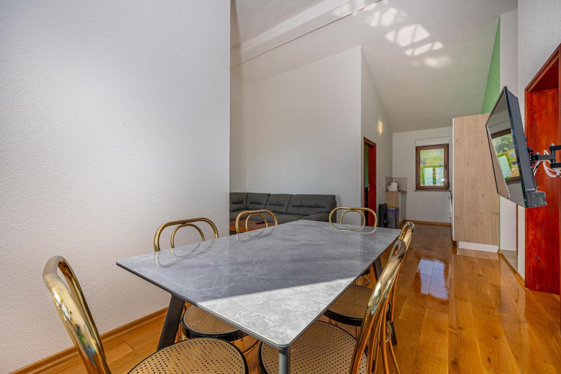 Apartments Francoise Crikvenica Extérieur photo