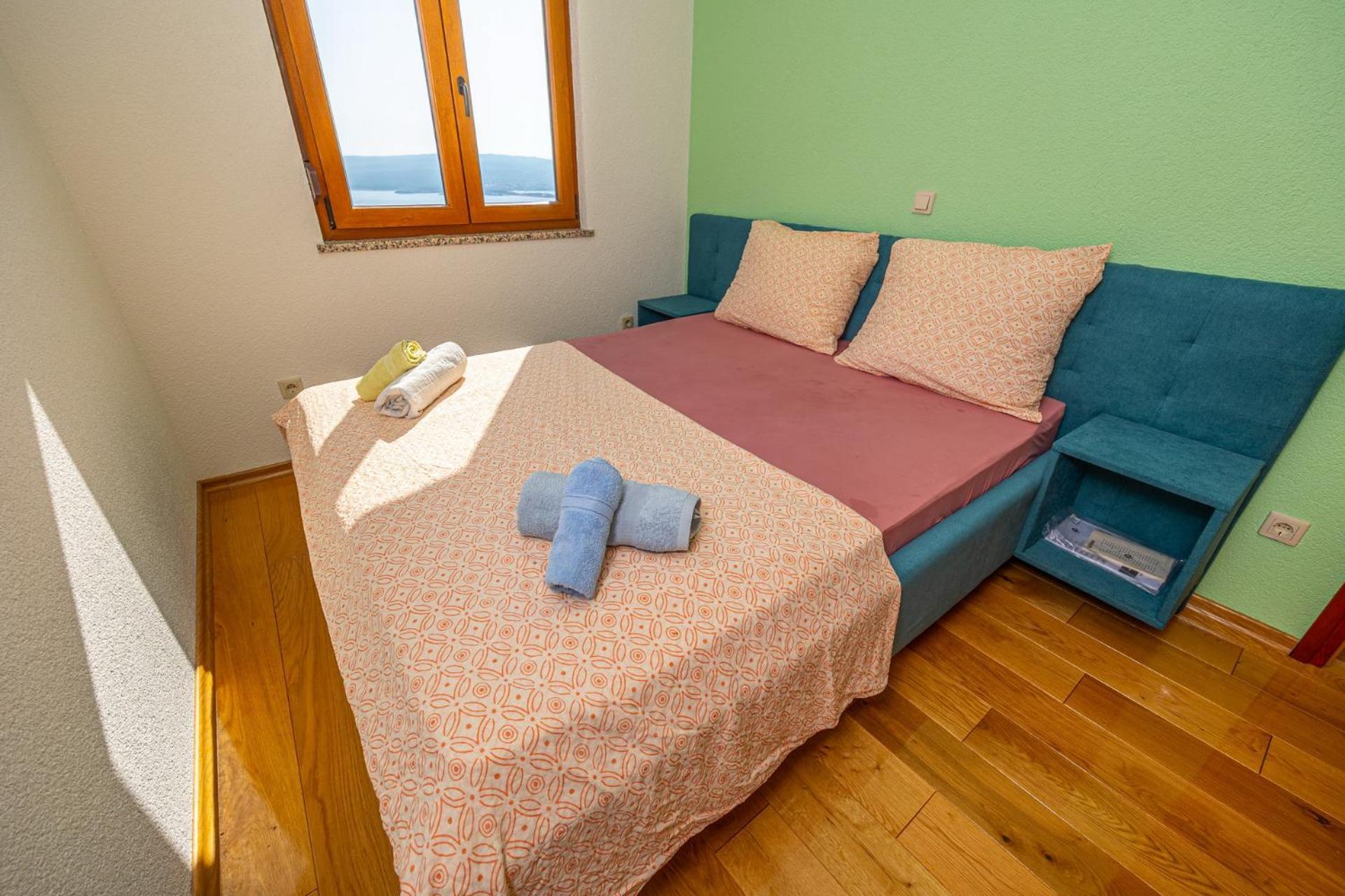 Apartments Francoise Crikvenica Extérieur photo
